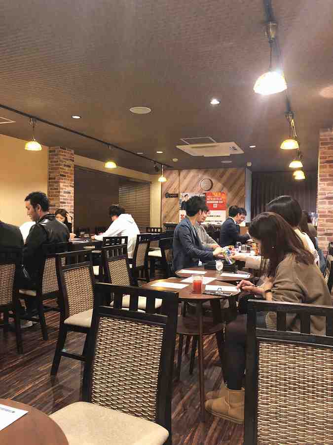 街コン感想 体験談を暴露 婚活初心者 女性 が街コンに一人参加した話 Propose